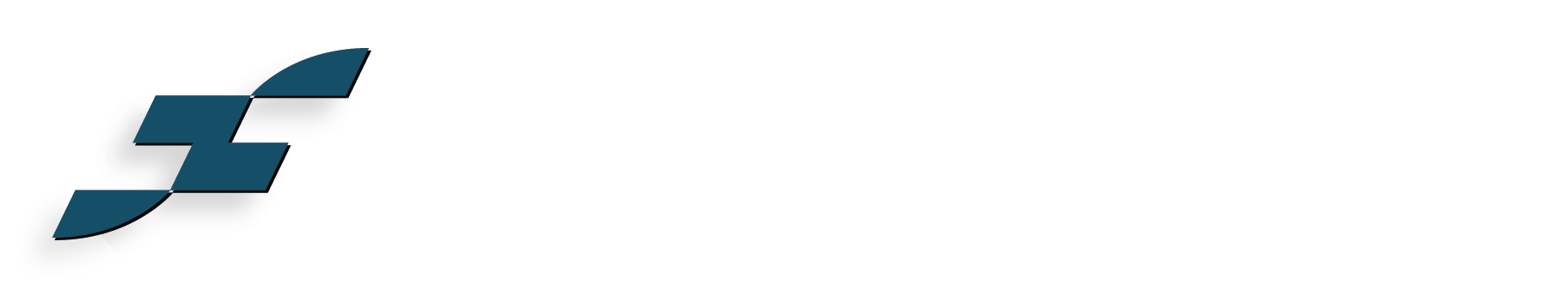 InSoFast Logo V3 White@4x