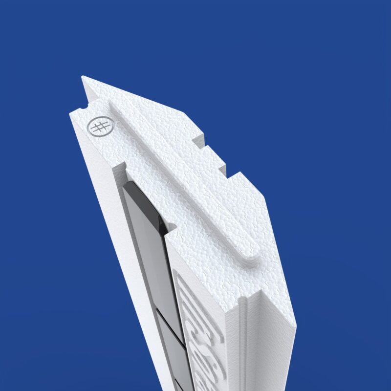 Sidewall (40' High Cube) LowPro-Bundle - Image 3