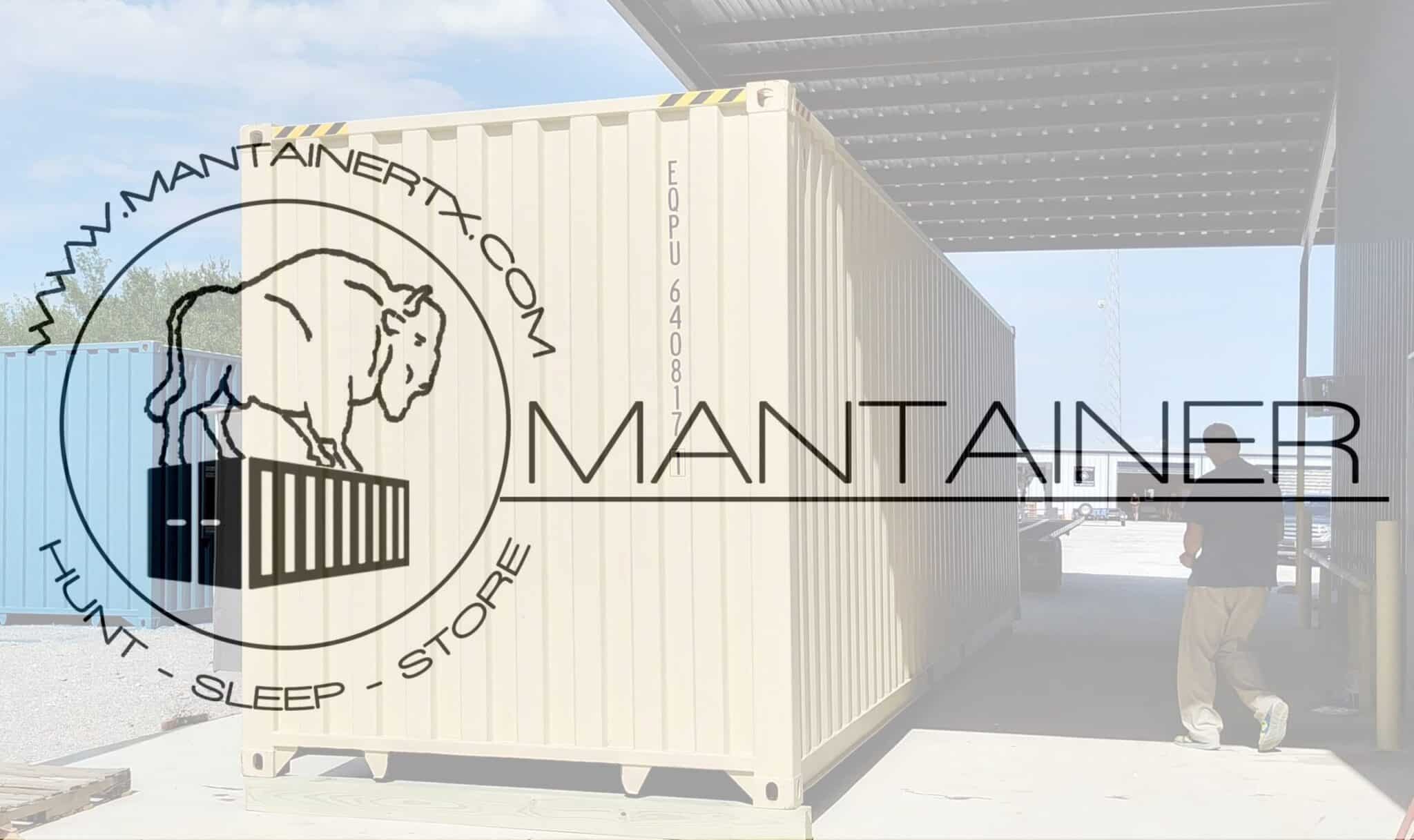 Mantainer on labor using InSoFast Part 2 1827 Mantainer logo