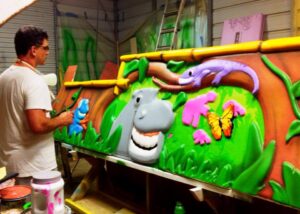 Insulation Corporation of America