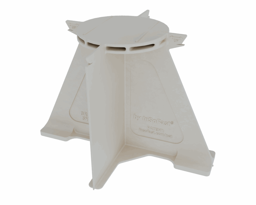 Batt-Bracket 5.5