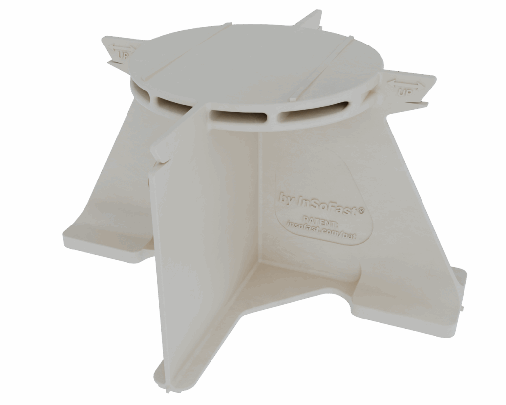 Batt-Bracket 3.5