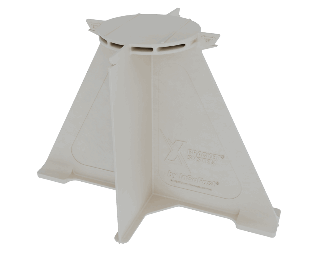 Batt-Bracket 7.25