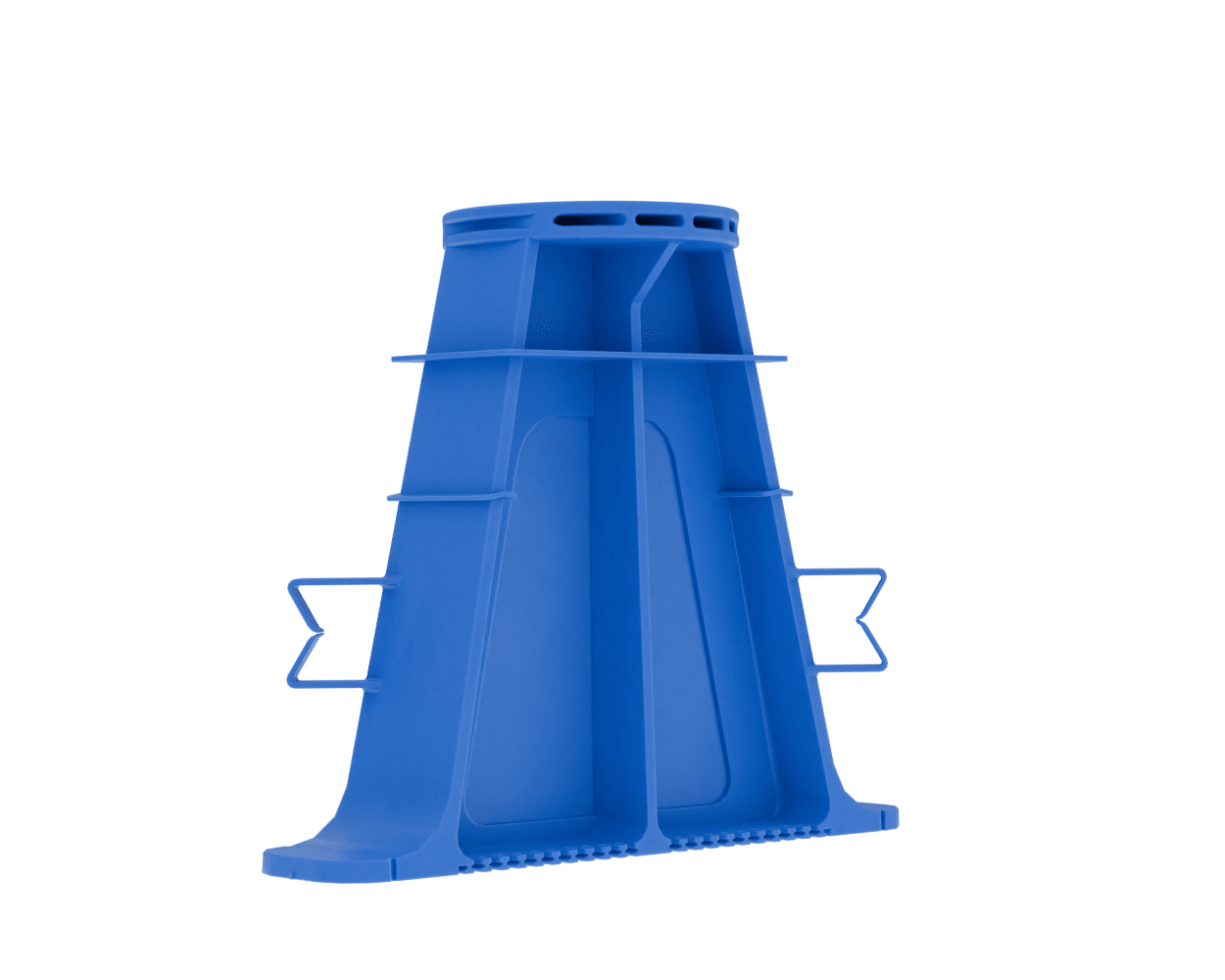 X-Bracket - 7.5" (50/box) - Coming Soon X-Bracket 7.5"