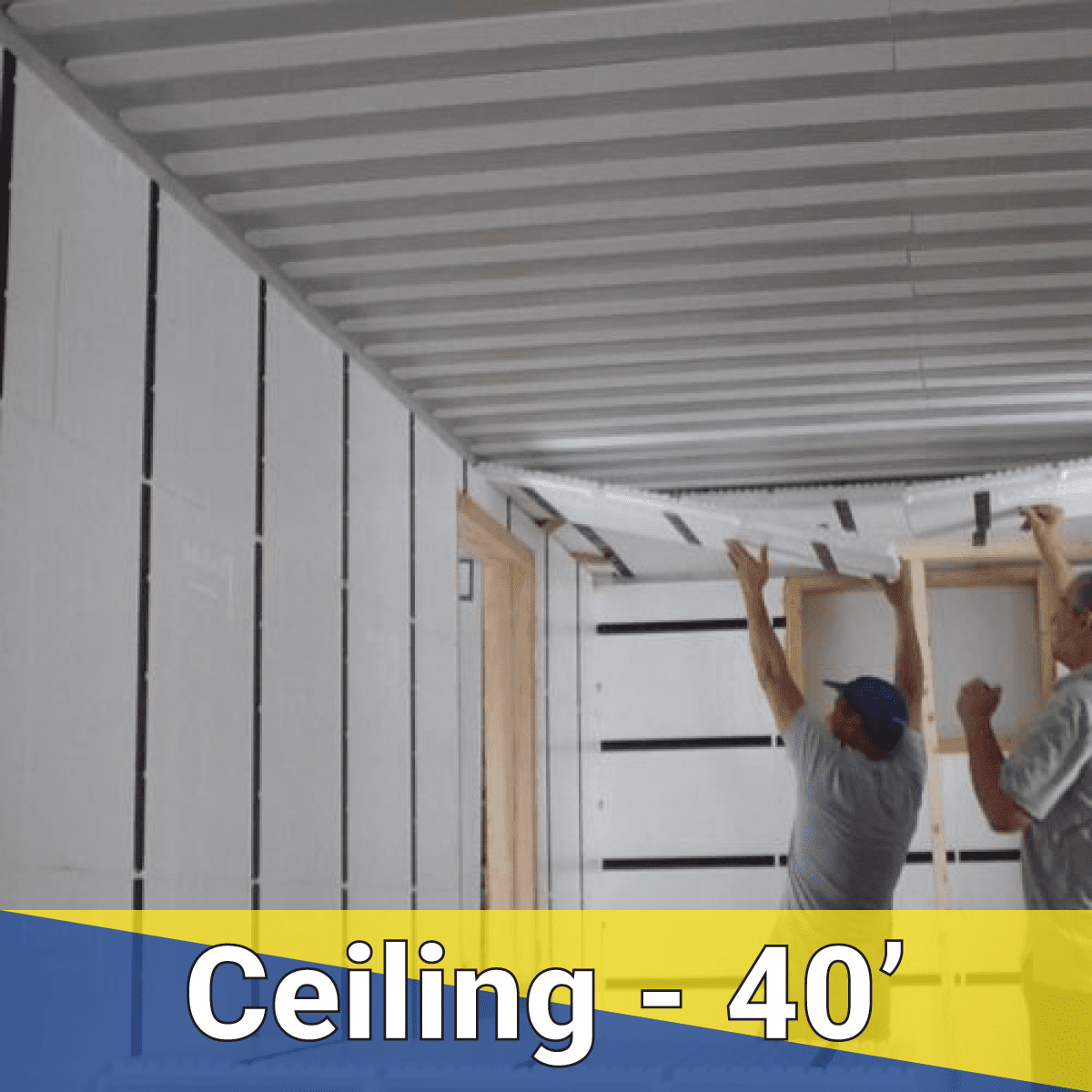 A Guide to Insulated Shipping Container - Qafila