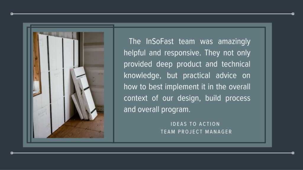 Project Manager Quote