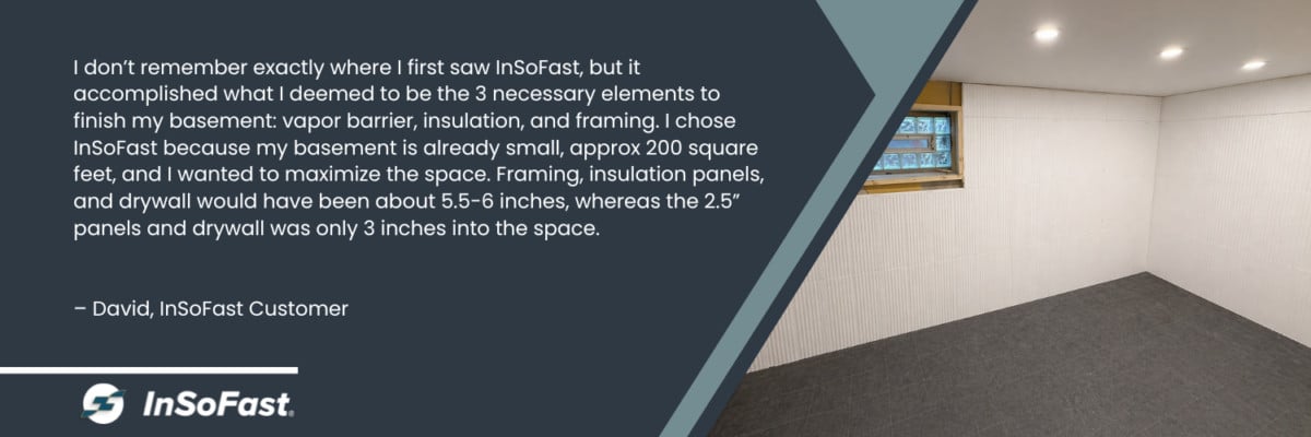 Customer quote