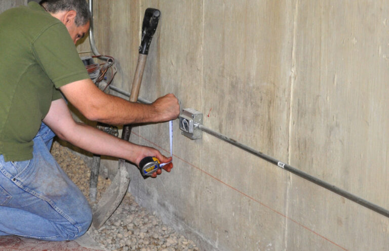 Preparing Your Basement for Insulation | InSoFast Insulation Panels