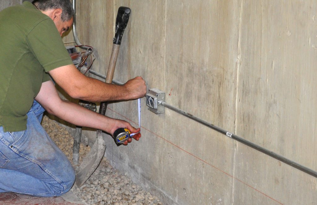 What is wrong with this conduit inside the wall? : r/electricians