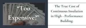 Too Expensive Blog Header