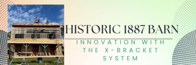 X-Bracket System Blog