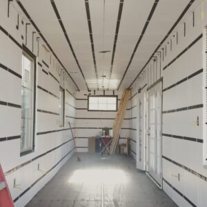 InSoFast Flat panels + Inserts