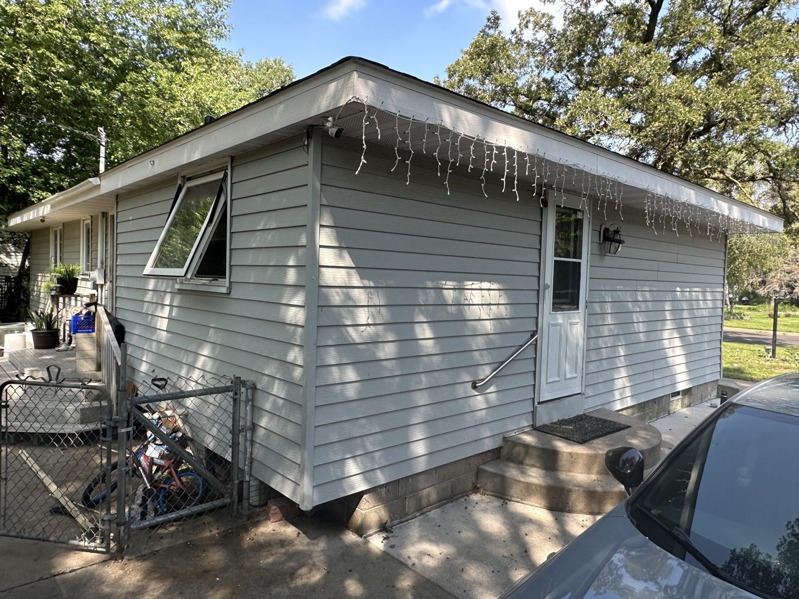 Boosting Home Energy Efficiency