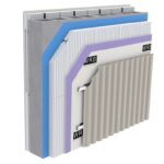 NFPA 285 assemblies-cmu-vertical siding