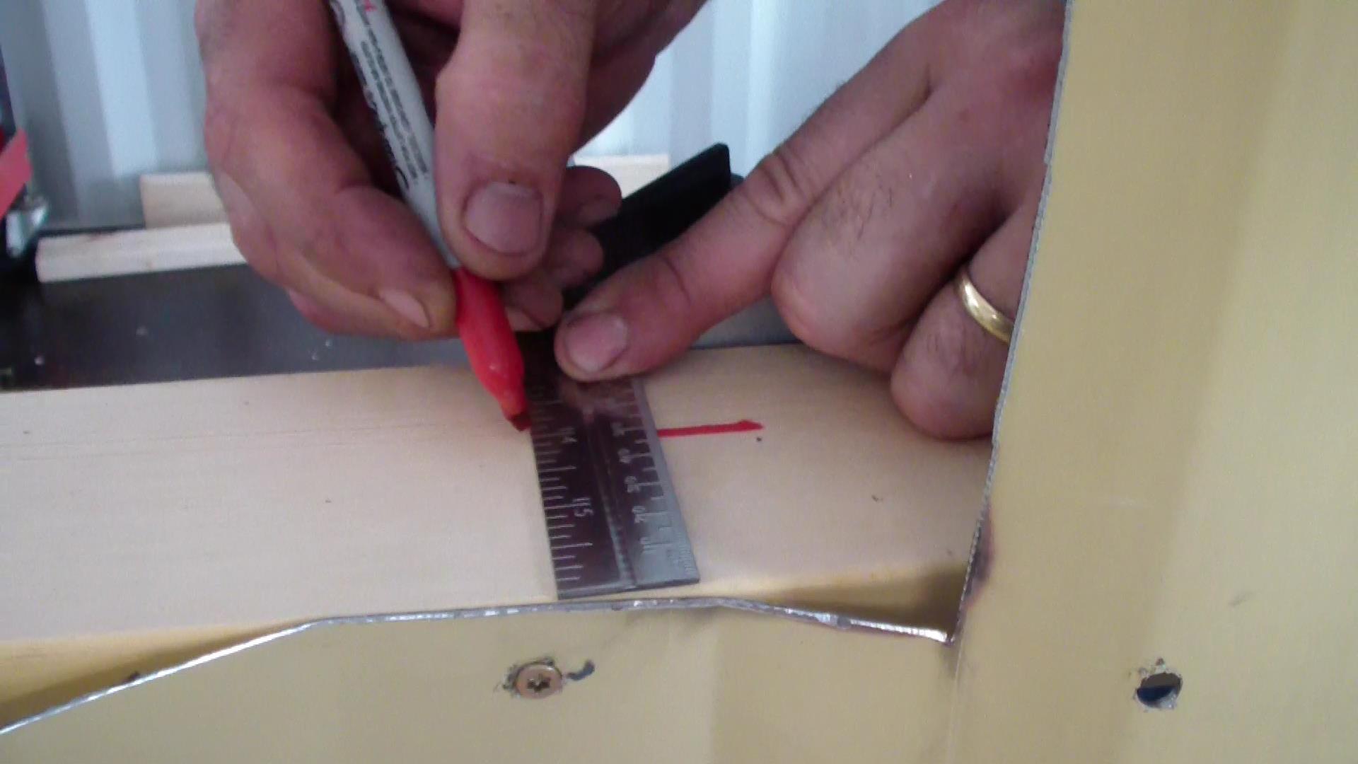 Insert Window Buck Installing a Window Buck & Flashing | InSoFast Insulation Solutions
