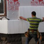 Best Rigid Insulation for Exterior Walls