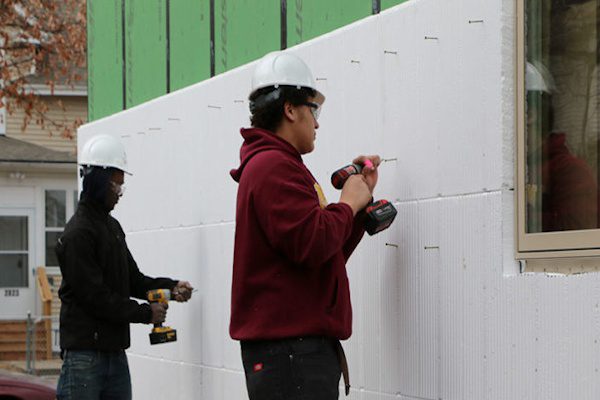 Buy Insulation Wall Panels in Ramapo, NY