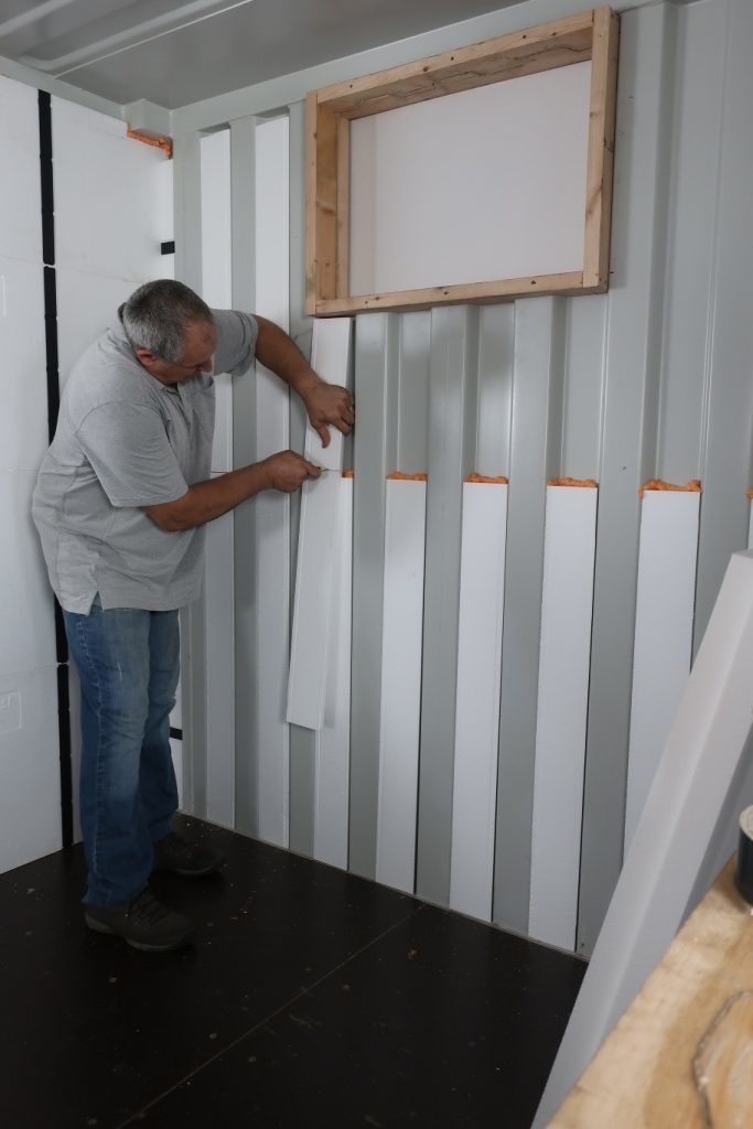 Buy Shipping Container Insulation Panels in Lynden, WA Buy Shipping Container Insulation Panels in Lynden, WA