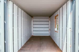 InSoFast Shipping Container Panels