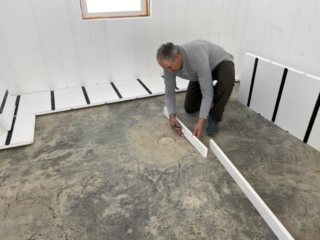 Insulation Options for Your Garage InSoFast