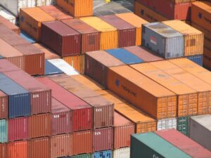 Shop InSoFast X-Bracket System shipping-containers