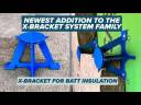 XB-Brackets