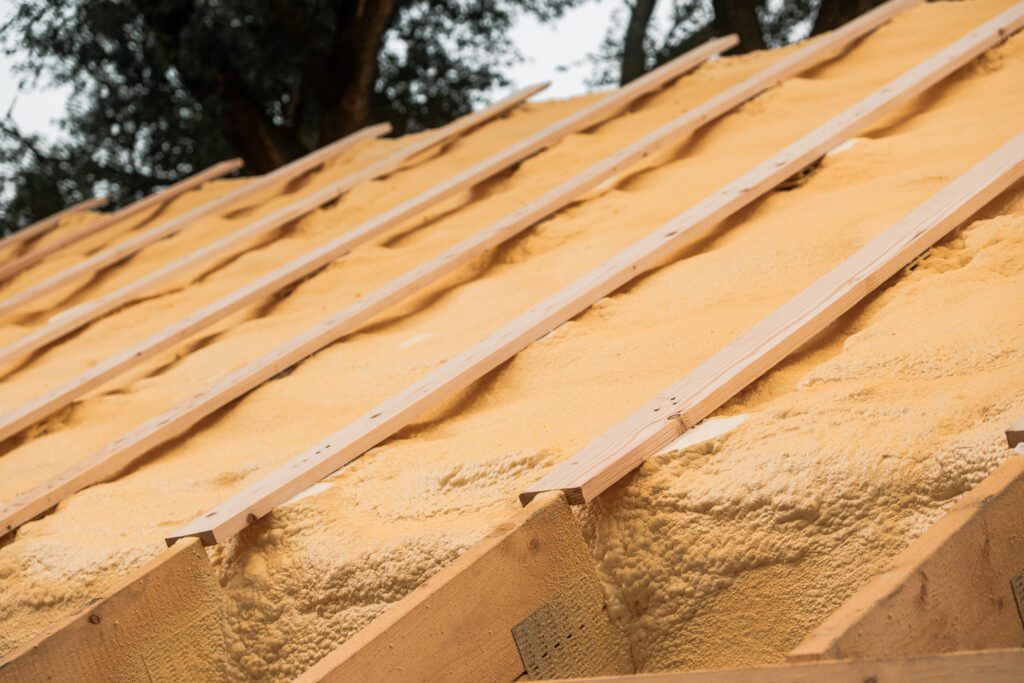 X-Bracket System Siding Ready